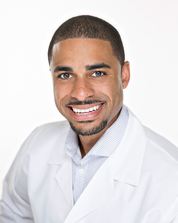 Profile photo of Dr. Brandon Luckett, Orthodontist
