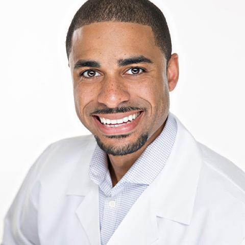 Profile photo of Dr. Brandon Luckett, Orthodontist