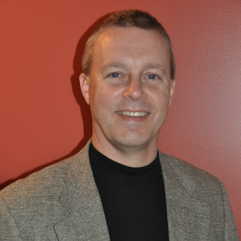 Profile photo of Dr. Kevin Hallgarth, Orthodontist