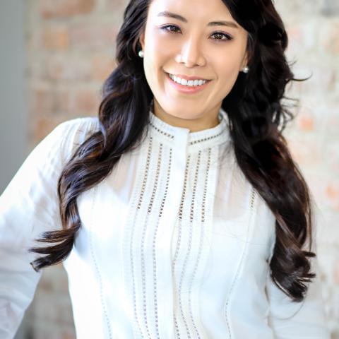 Profile photo of Dr. Dahye Joo, DMD, MSD